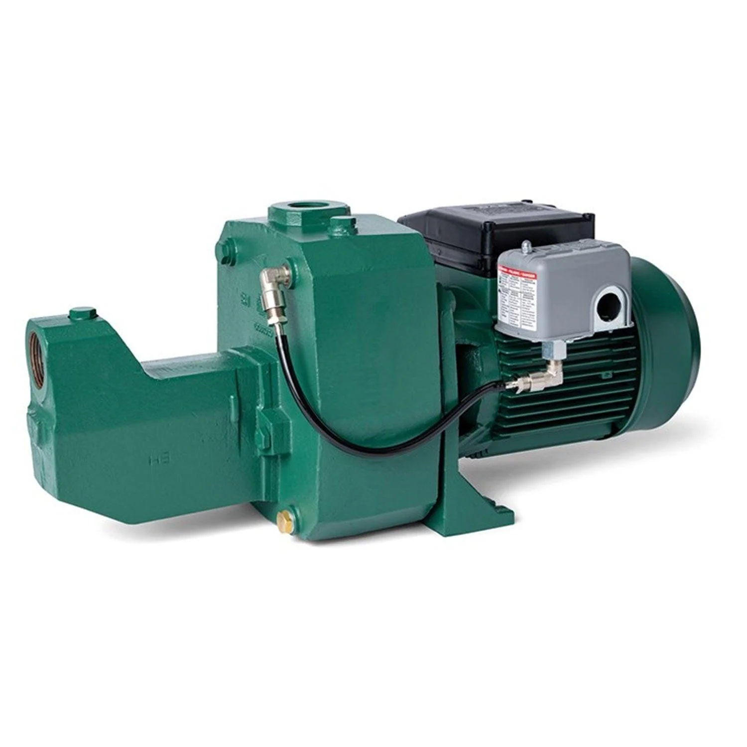 DAB JET Self Priming Centrifugal Electric Pump, 2 HP, 2040 GPH