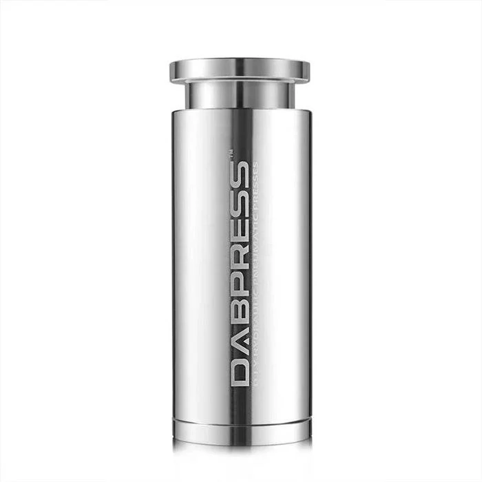 Dabpress 30mm Hammer Style Pre Press Mold, 7 Gram - Image 2