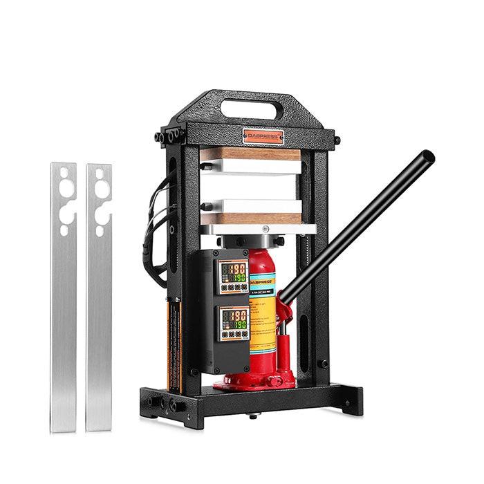 Dabpress 6 Ton Bottle Jack Rosin Press Bundle - Image 6