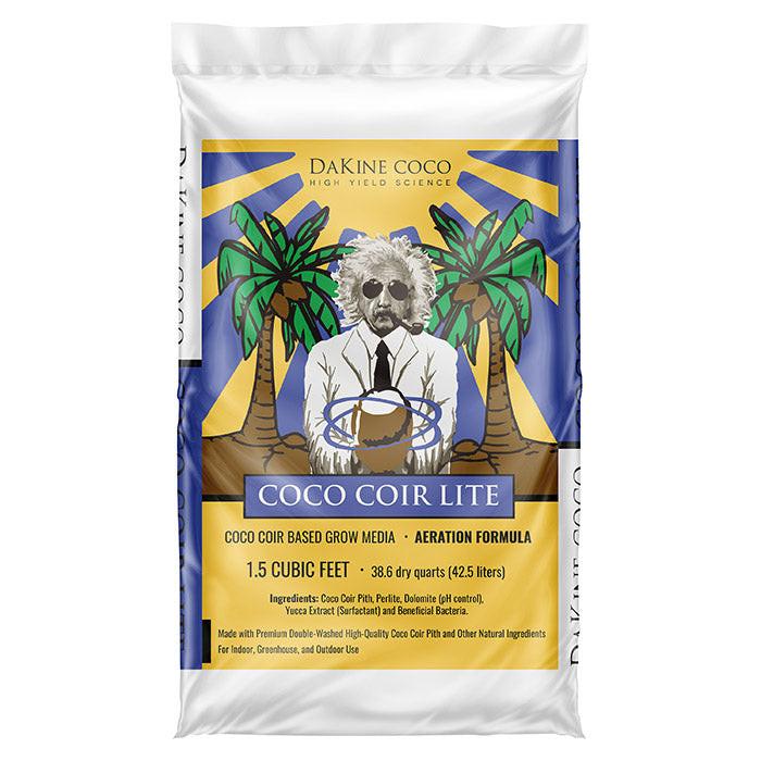DaKine 420 Coco Coir Lite: Aeration Formula - Image 3