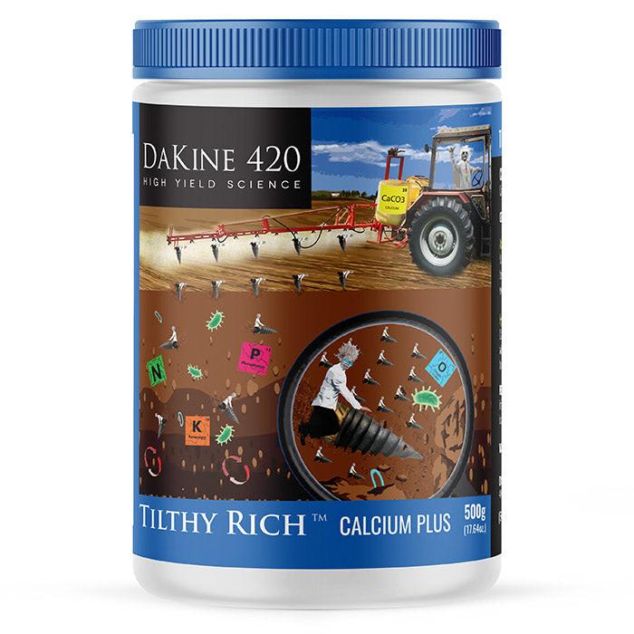 DaKine 420 Tilthy Rich Calcium-Plus - Image 3