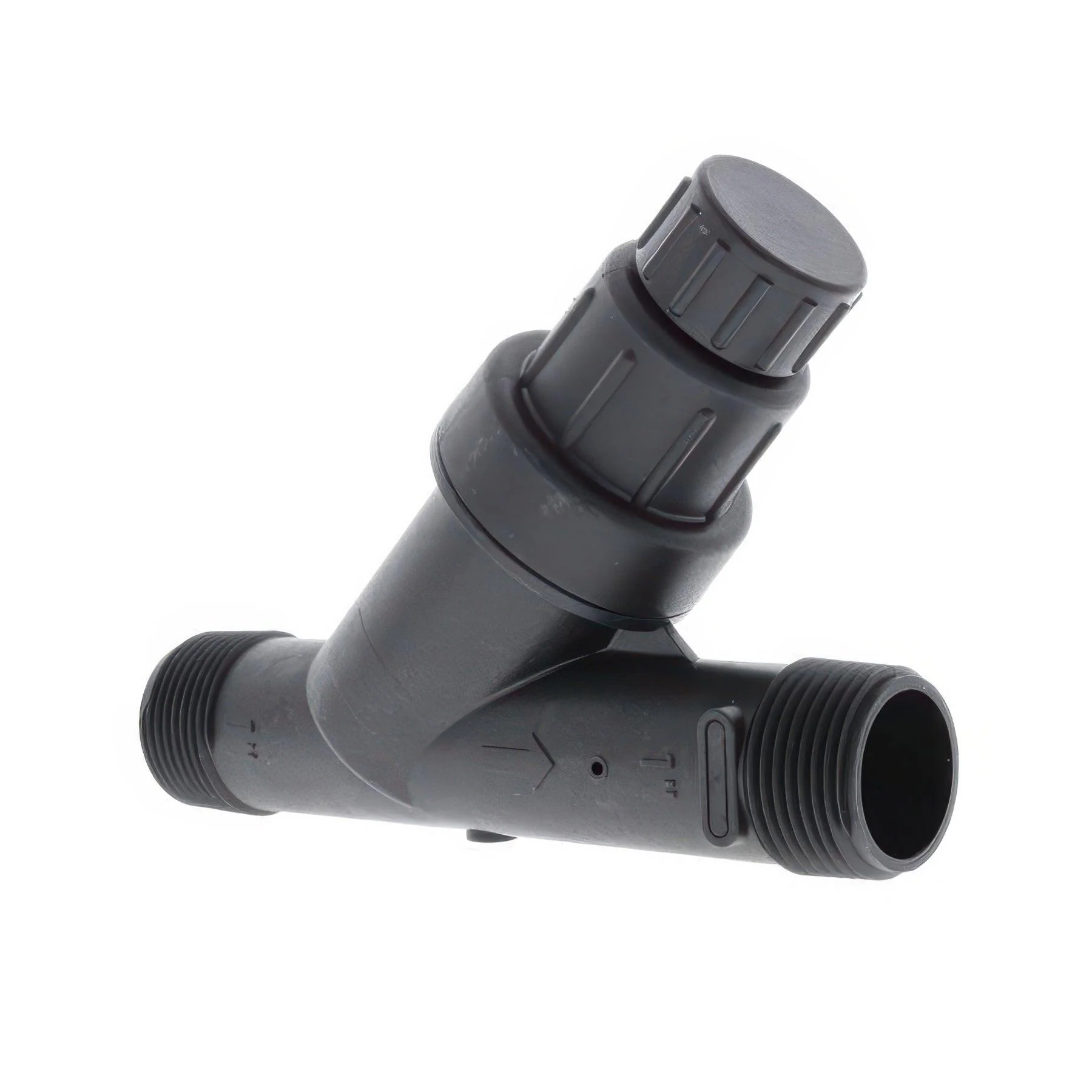 DIG 1 Inch Pressure Regulating Filter, 25 PSI - Pack of 5