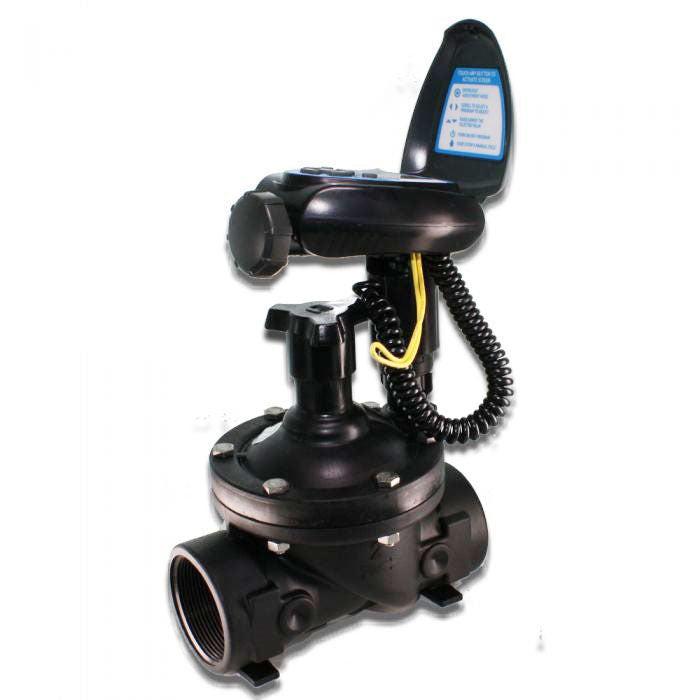 DIG 710A Series Battery Operated Irrigation Controller - Image 6