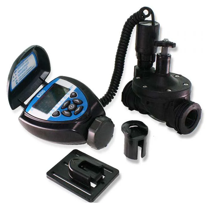 DIG 710A Series Battery Operated Irrigation Controller - Image 7