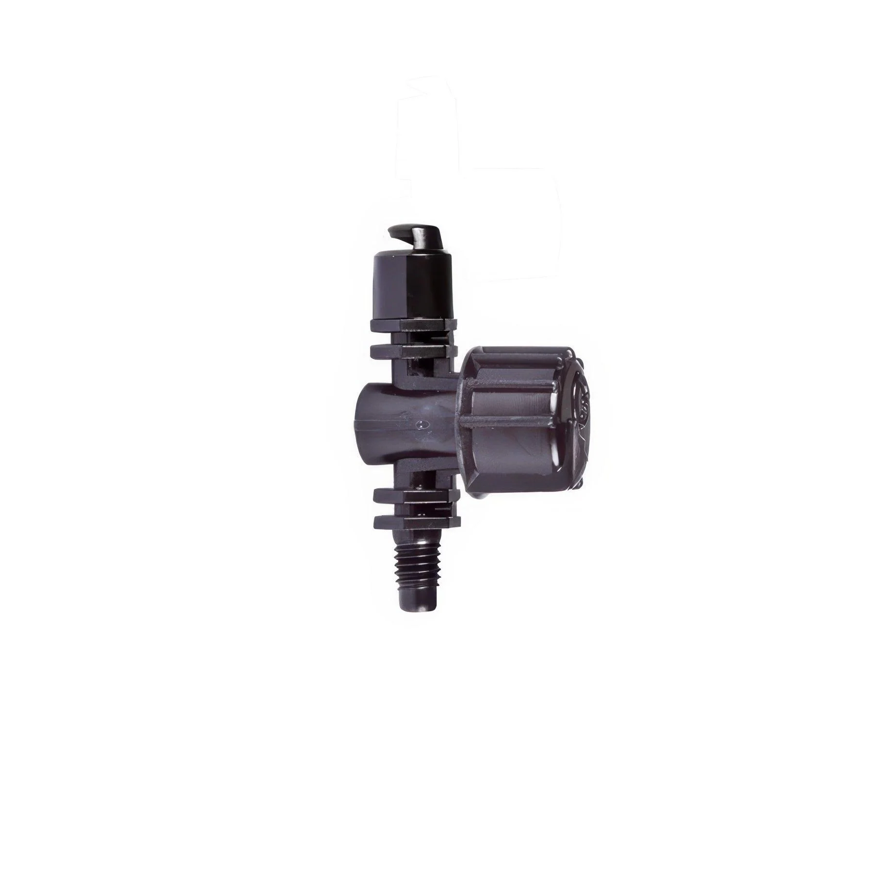 DIG A-Jet 360 Degree Adjustable Micro Sprayer on Threaded Barb - Pack of 100