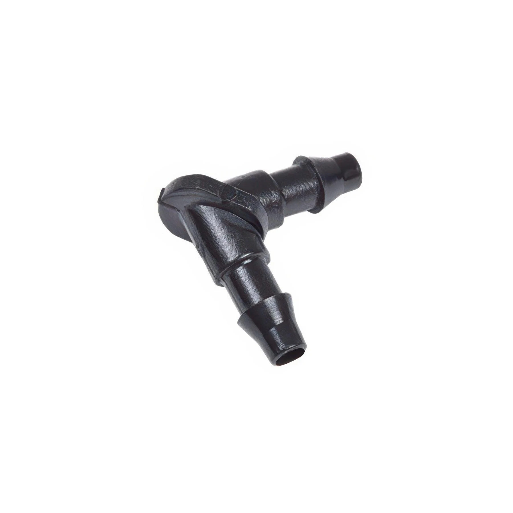 DIG 1/4 Inch Barbed Connector Fittings - Pack of 800 - 1200 - Image 3