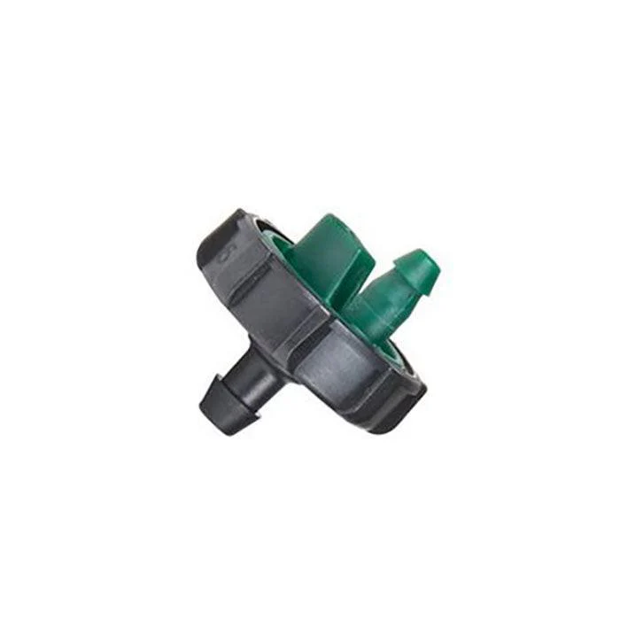 DIG Button Drip Emitter with Barbed Inlet - Pack of 400 - Image 7