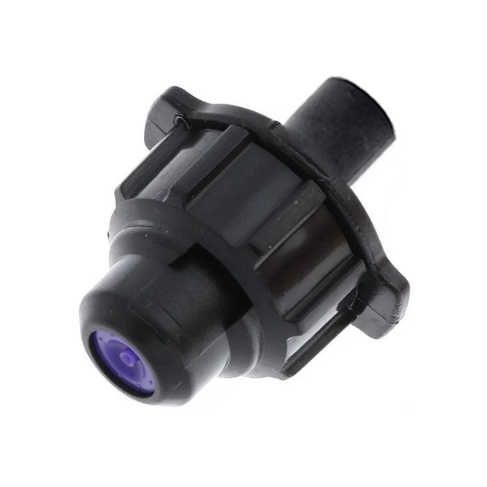 DIG EXL Series 500 Fogger Head, Press Fit - Pack of 200 - Image 4