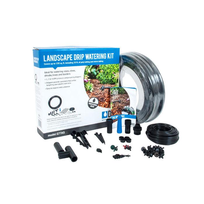 DIG G77AS Drip Irrigation Kit - Pack of 3 - Image 3