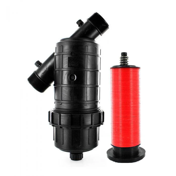 DIG MPT Inline Filter with Disc Elements - Image 14