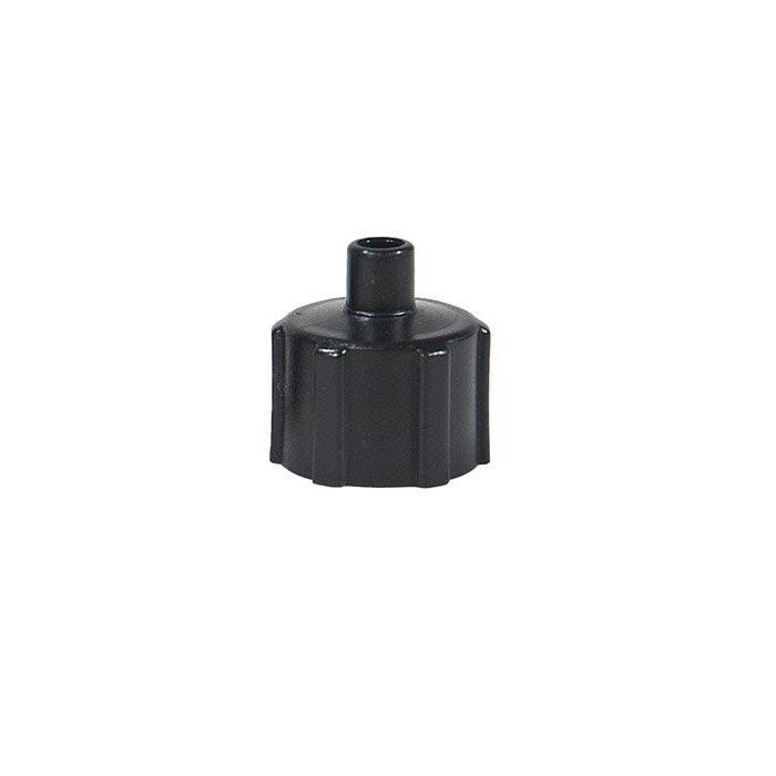 DIG Press Fit Base, 1/2 Inch - Pack of 150 - Image 5