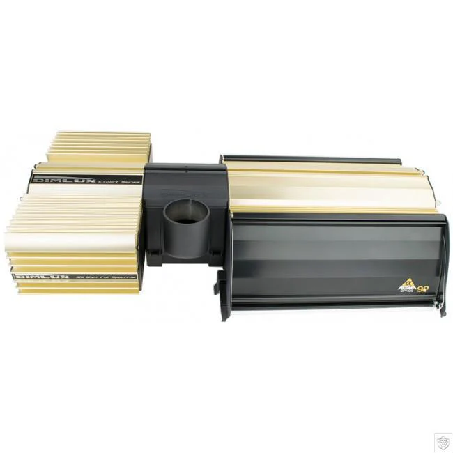 DimLux Expert Series 315 Watt CMH Grow Light with 3,100K Bulb, 240 Volt - Image 3