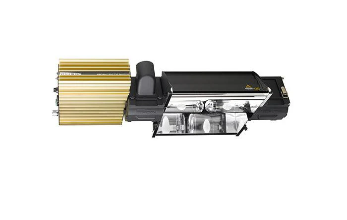 DimLux Expert Series 630 Watt CMH Grow Light with Dual 3,100K CMH Bulbs, 240 Volt - Image 3