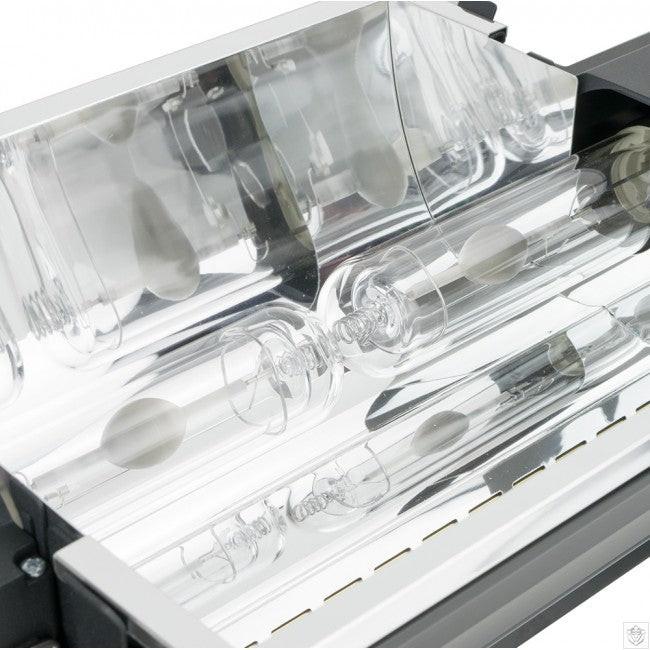 DimLux Expert Series 630 Watt CMH Grow Light with Dual 3,100K CMH Bulbs, 240 Volt - Image 7