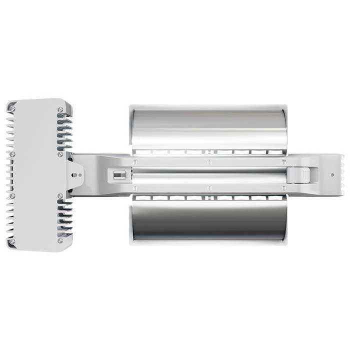 Dimlux Pro Series 1,000 Watt Double Ended HPS Grow Light Fixture, 240 Volt - Image 6