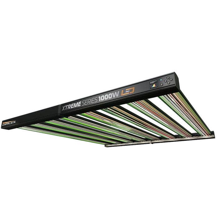 Dimlux Xtreme Series 1000 Watt LED Grow Light Fixture - Image 3