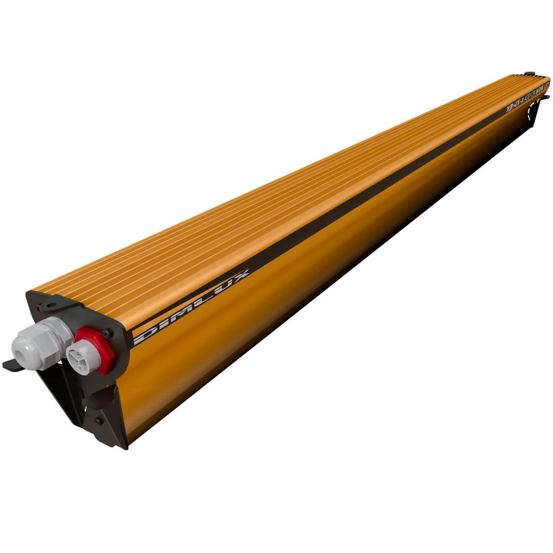 Dimlux Xtreme Series 140 Watt Supplemental LED Grow Light Bar