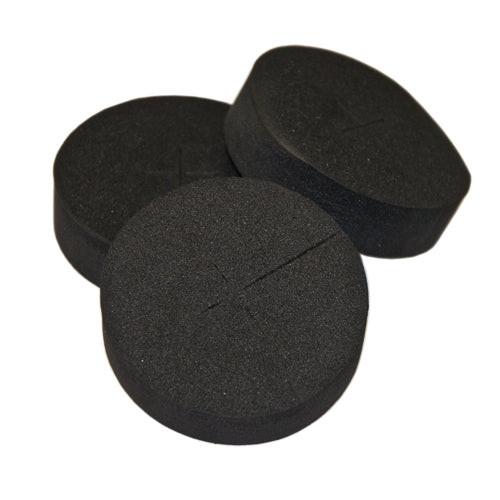 DL Wholesale 2" Neoprene Inserts (Packs of 132) - Image 2