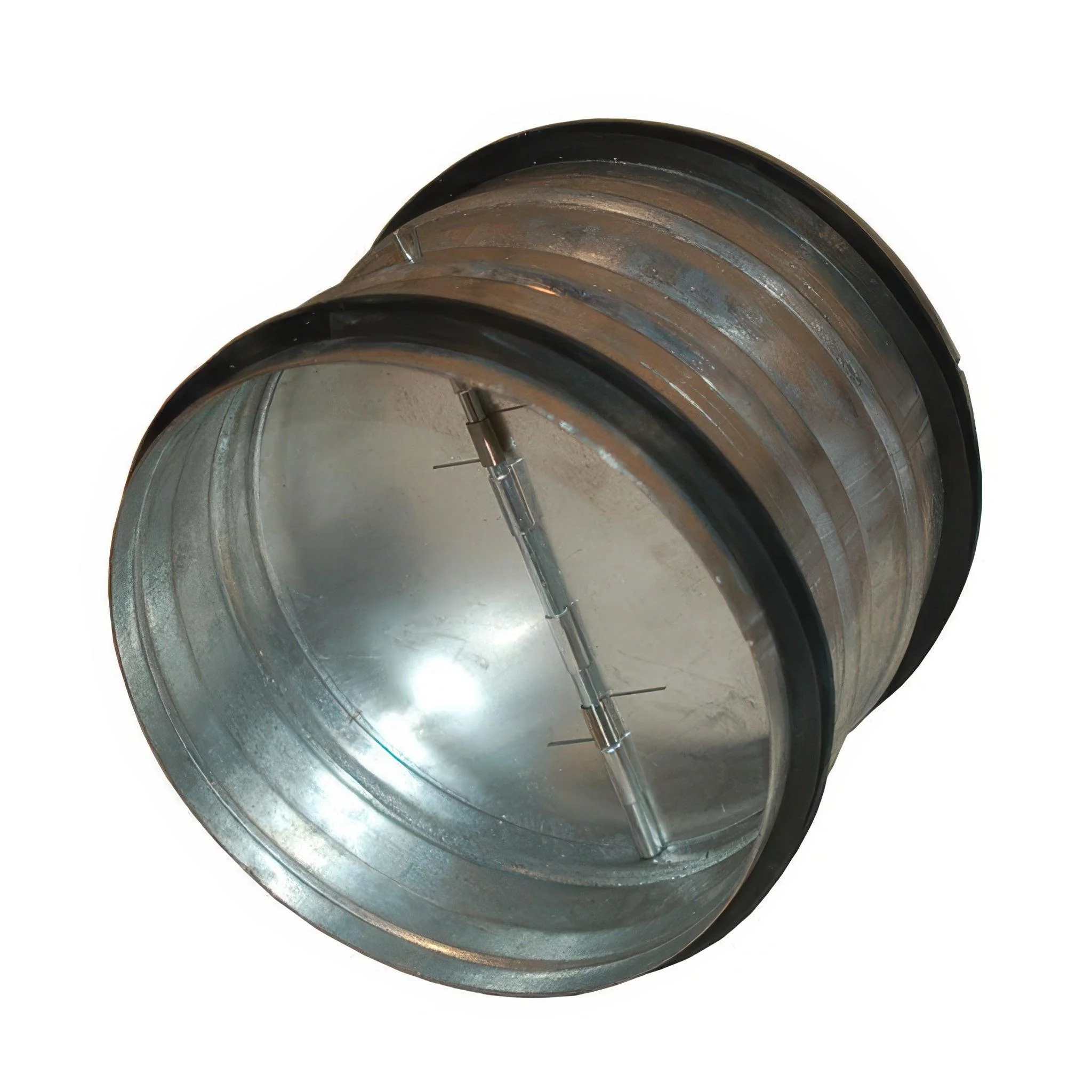 DL Wholesale Backdraft Damper - Image 4