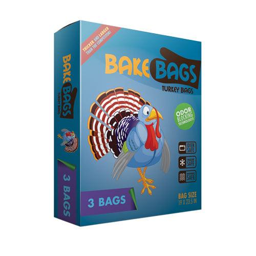 DL Wholesale Bake Bags - Image 5