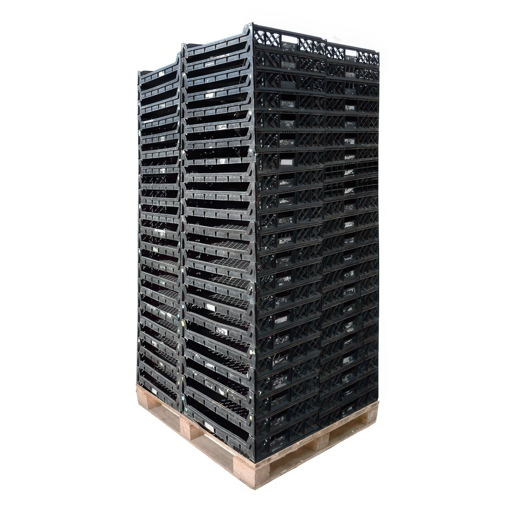 DL Wholesale Drying Bread Trays, Pallet of 88