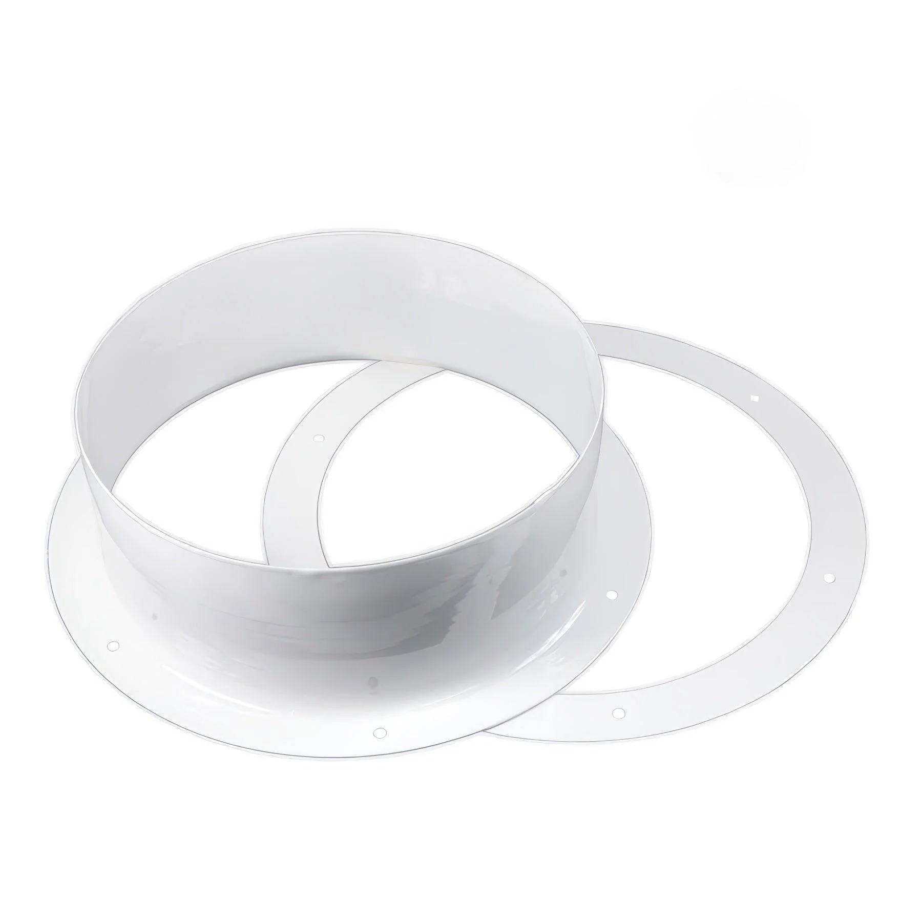 DL Wholesale Ducting Flange - Image 4