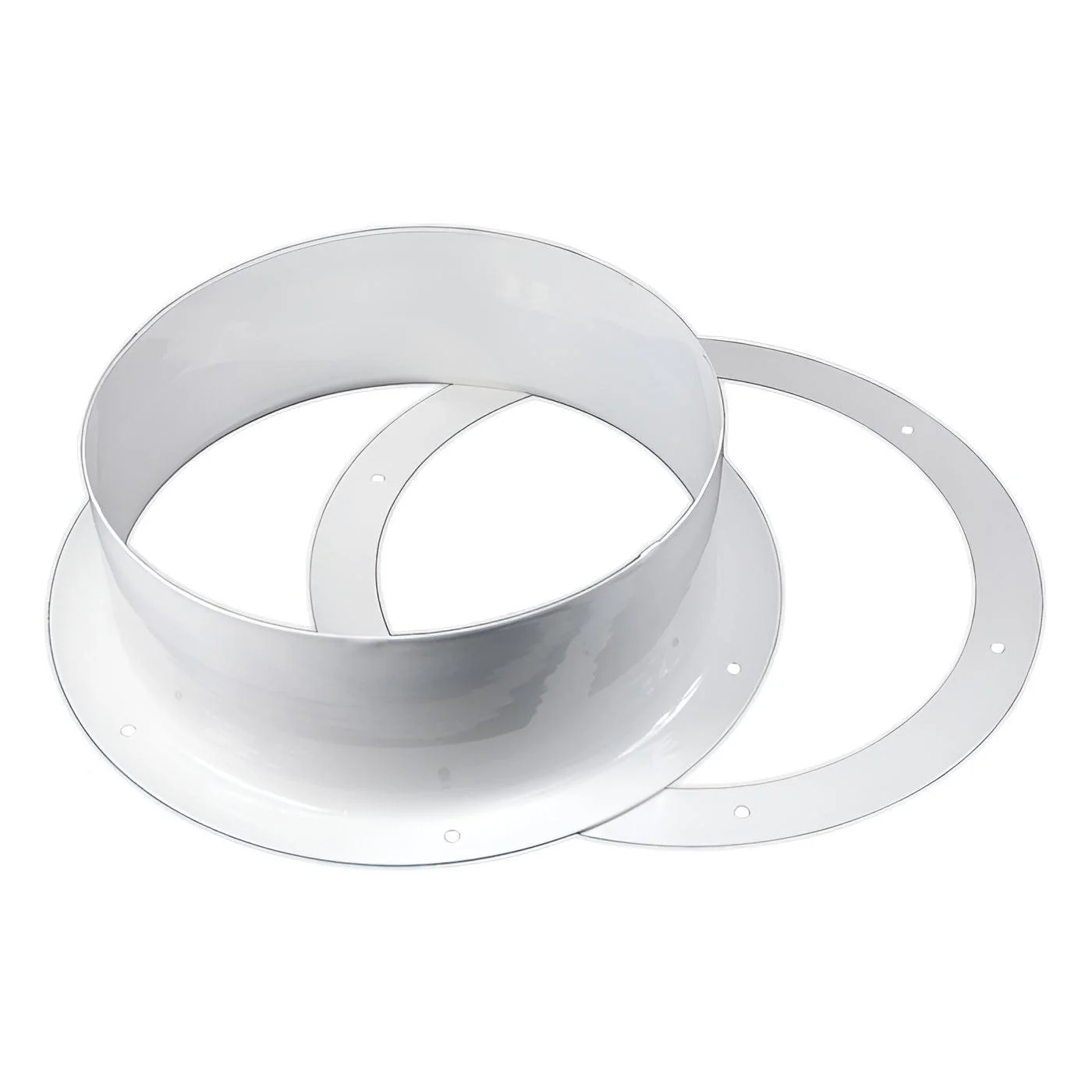 DL Wholesale Ducting Flange - Image 6