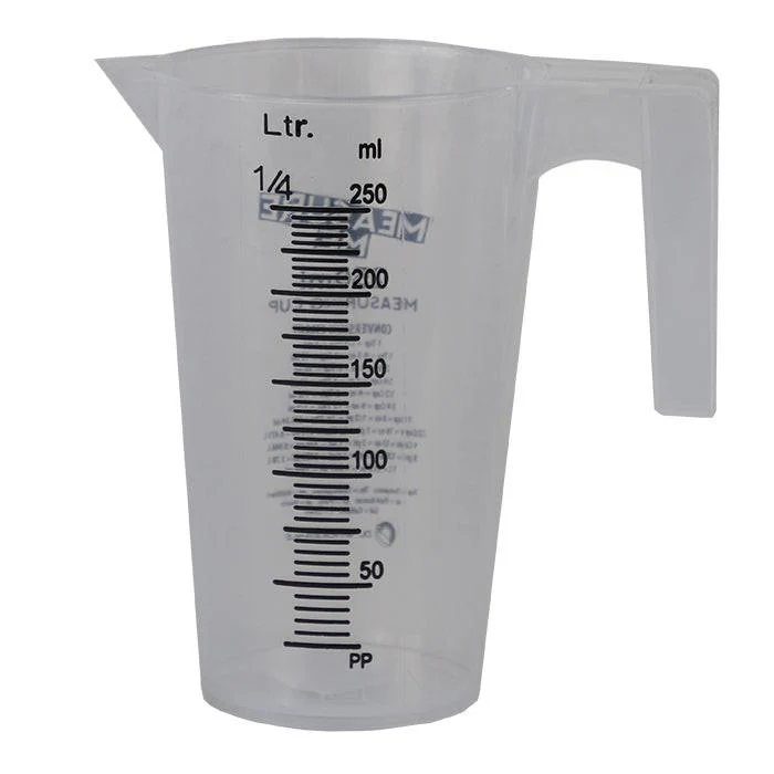 DL Wholesale Measure Me Measuring Cup - Image 4