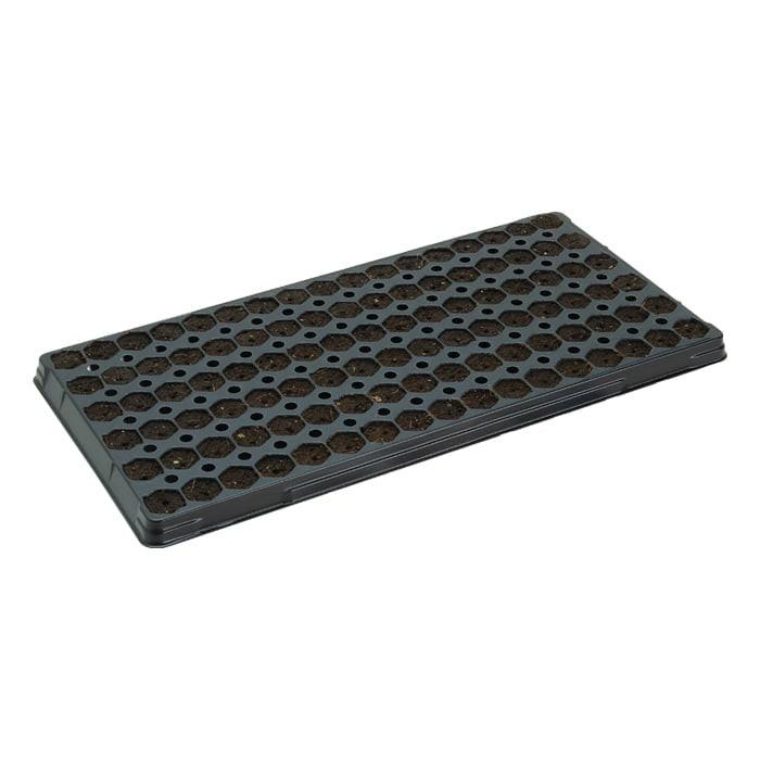 Speedy Root Plant Starter Propagation Tray with Media - Image 6