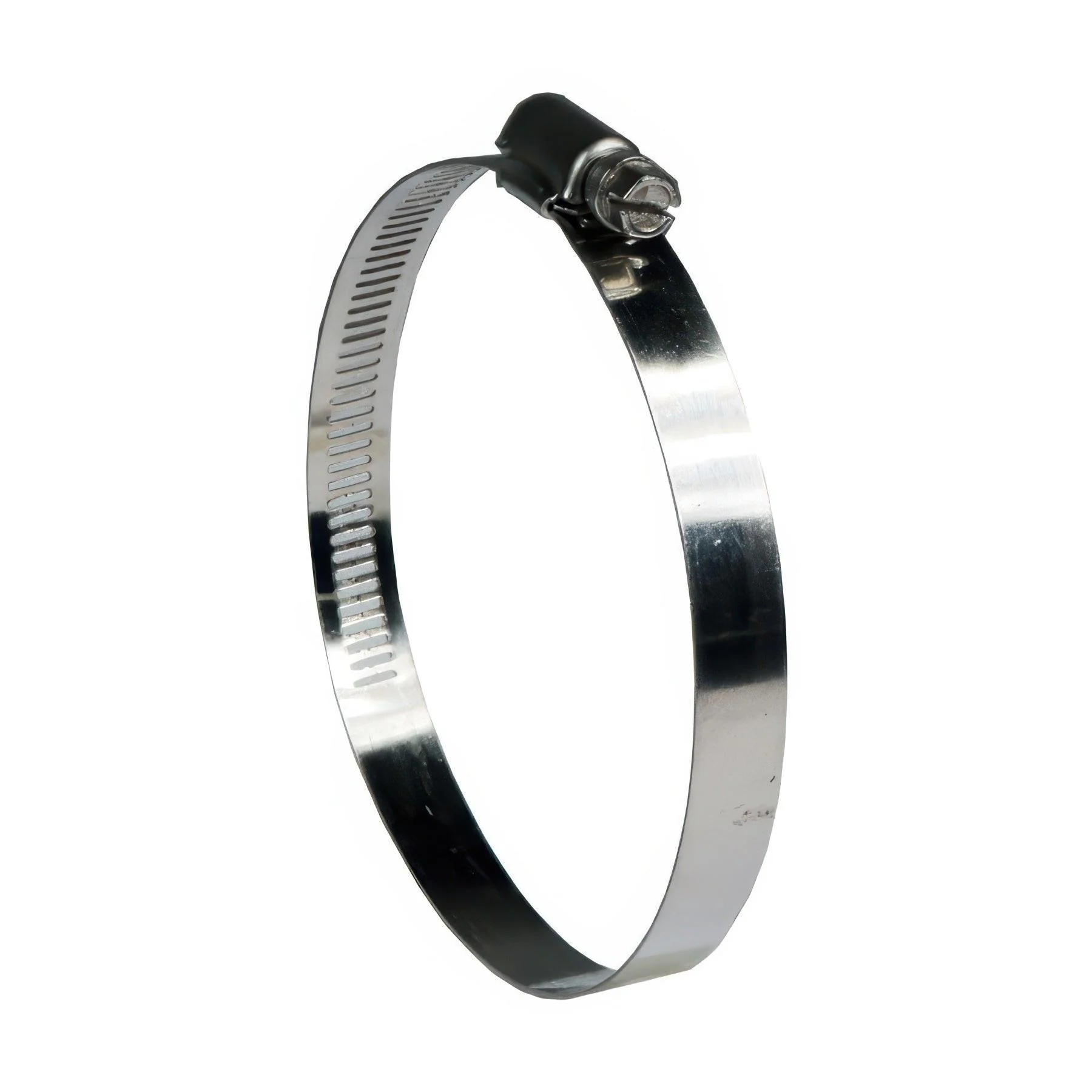 DL Wholesale Stainless Steel Duct Clamp - Image 4
