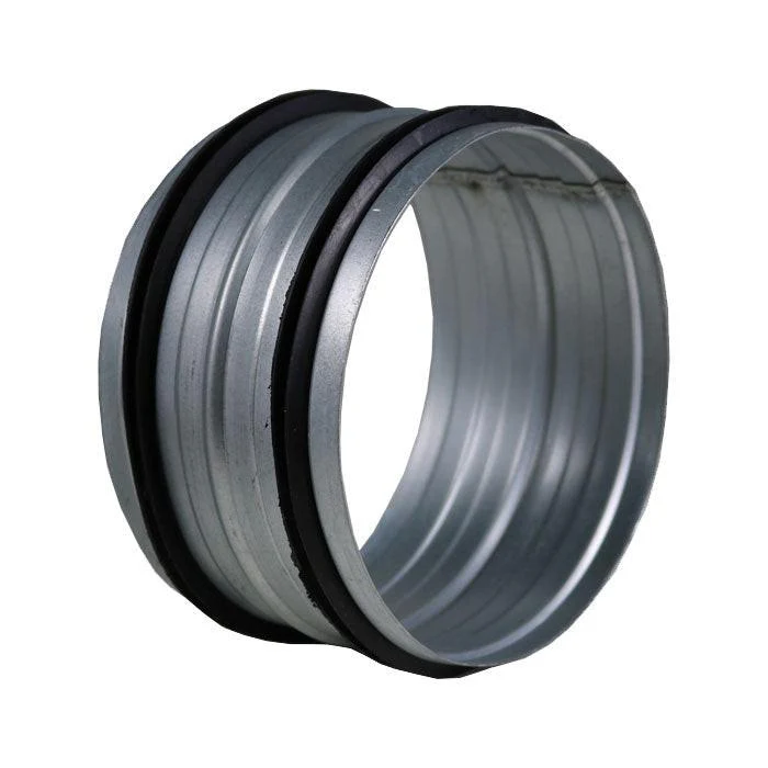 DL Wholesale Straight Duct Connector - Image 4