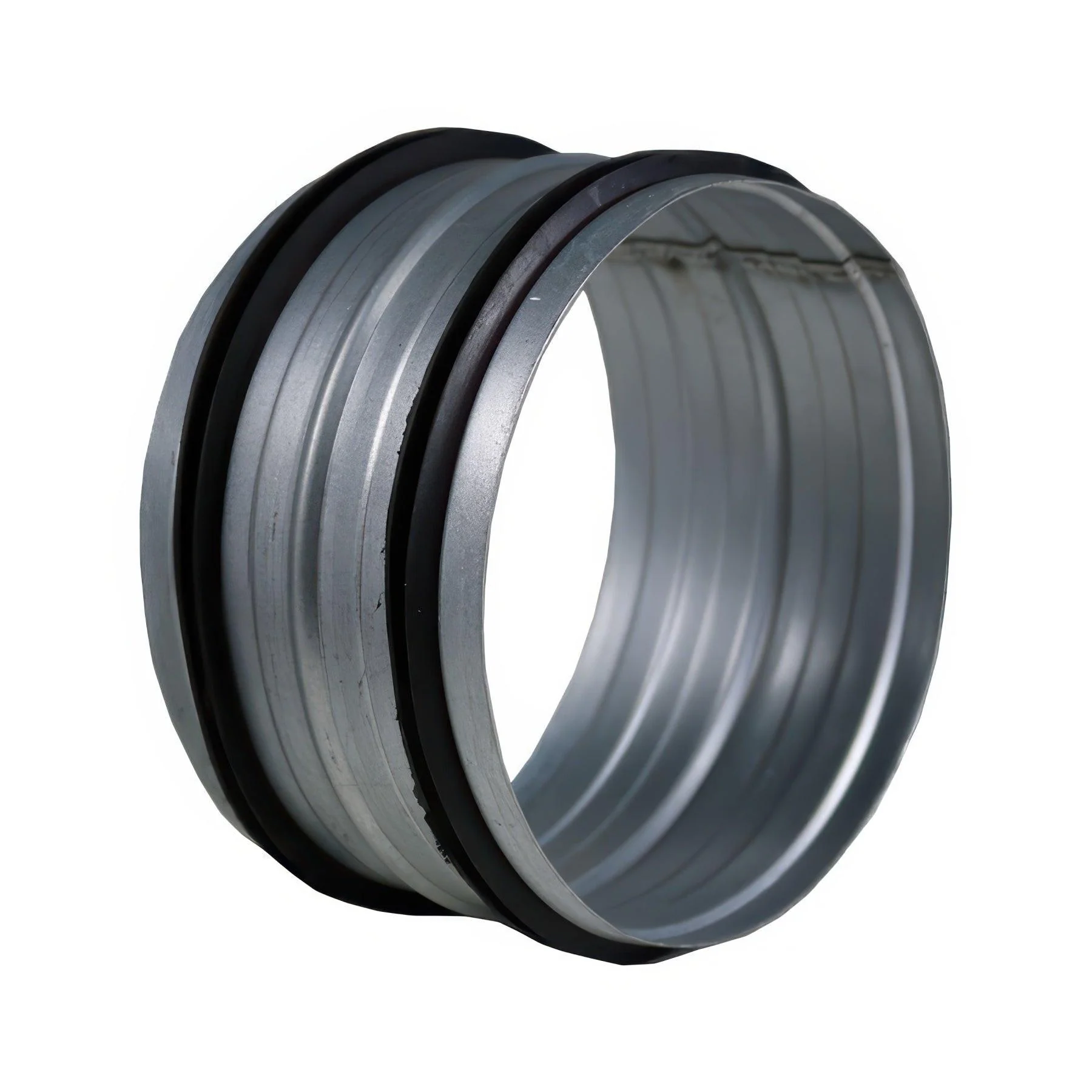 DL Wholesale Straight Duct Connector - Image 3