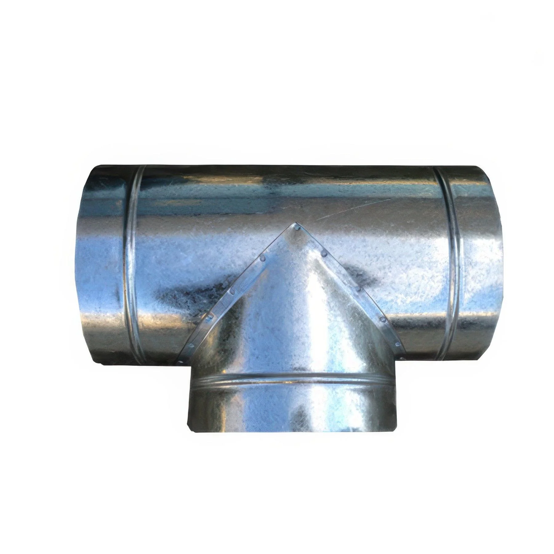 DL Wholesale T Ducting Connector - Image 4