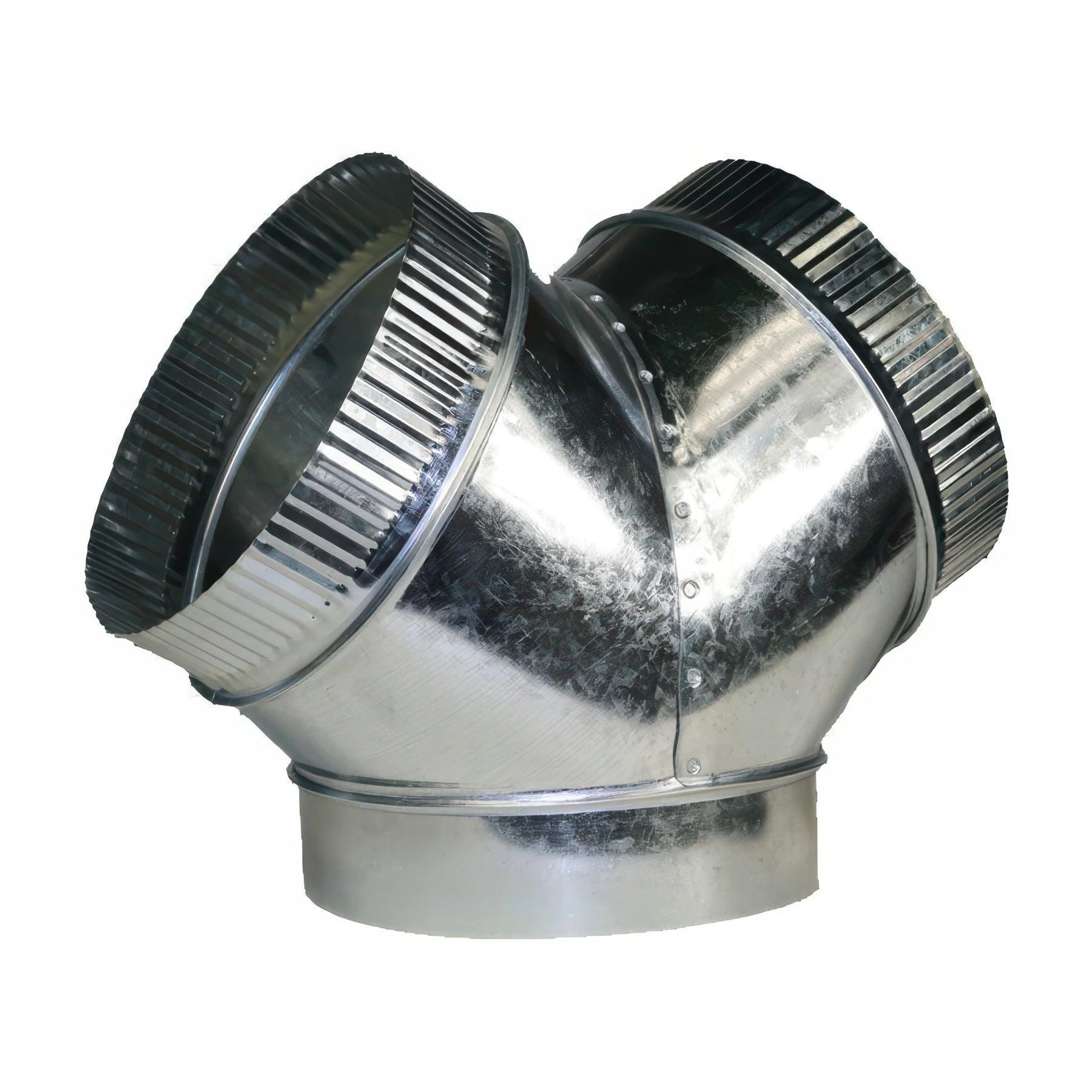 DL Wholesale Y Ducting Connector - Image 9