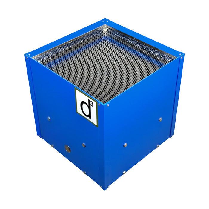 Doob Cube Pre-Roll Cone Filling Machine - Image 24