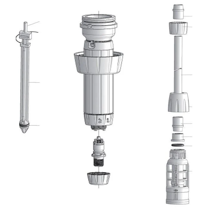 Dosatron Conversion Kit - Image 9
