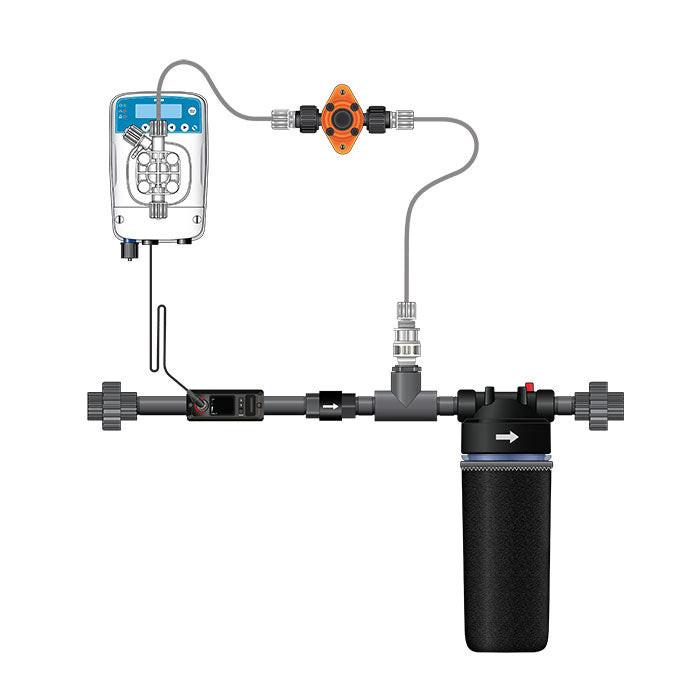 Dosatron Etatron eOne Ultrasonic Micro-Doser Kit - Image 3