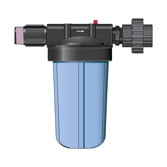 Dosatron Hi-Flo Nutrient Delivery System Kit for Cultured Solutions Nutrients - Image 3