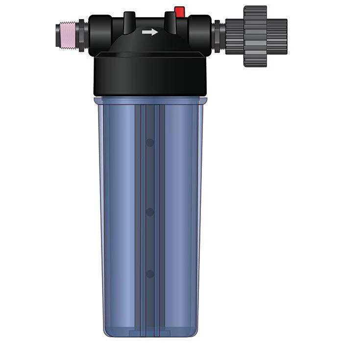 Dosatron Lo-Flo Nutrient Delivery System Kit for Organics Alive Nutrients - Image 3