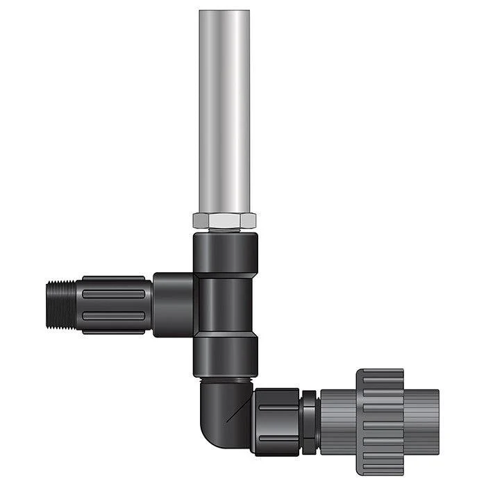 Dosatron Lo-Flo Nutrient Delivery System Kit for Organics Alive Nutrients - Image 6