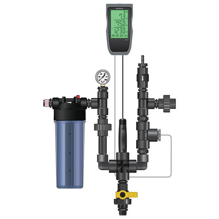 Dosatron Nutrient Delivery System Monitor Kit - Image 2