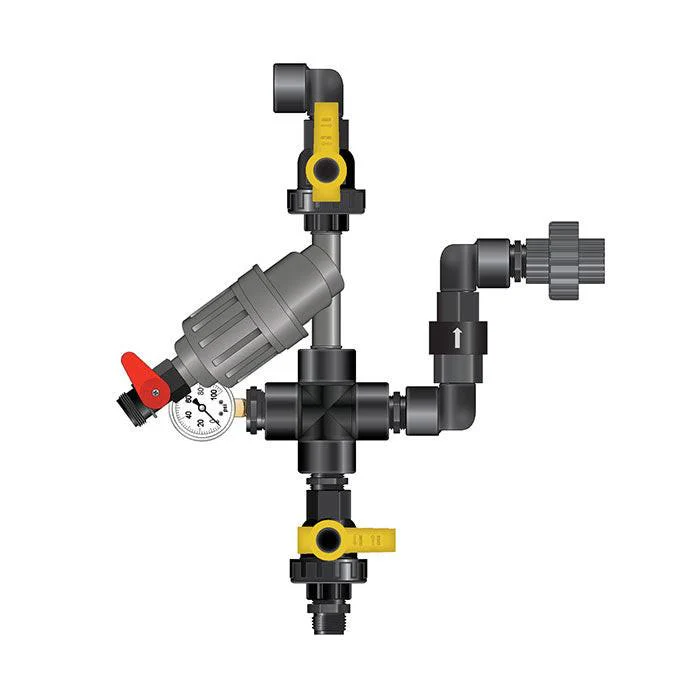 Dosatron Nutrient Delivery System Starter Kit - Image 4