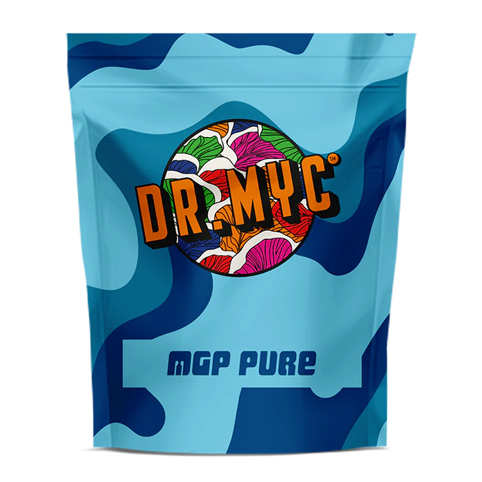 Dr. Myc MGP Pure Microbes, 10 Grams