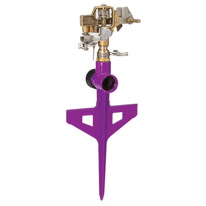 Dramm ColorStorm Stake Impulse Sprinkler - Image 4
