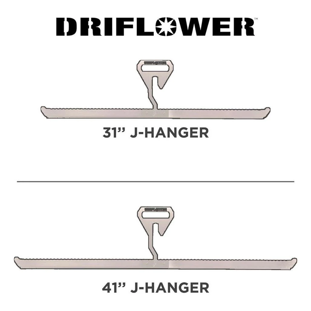 DriFlower Drying Rack Conversion Kit for Grow Tents - Image 8