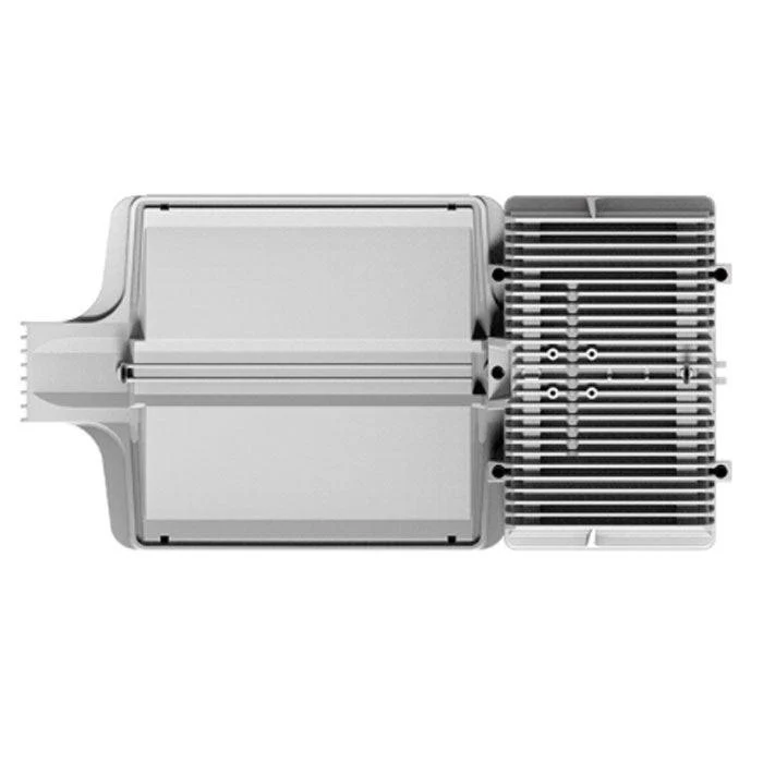 Dutch Lighting Innovations JOULE-Series 1000W Double Ended Fixture, 240V - Image 4