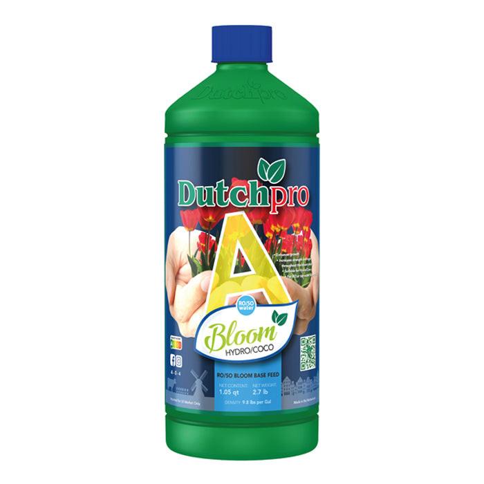 DutchPro Base Feed Bloom Hydro/Coco A - Image 4