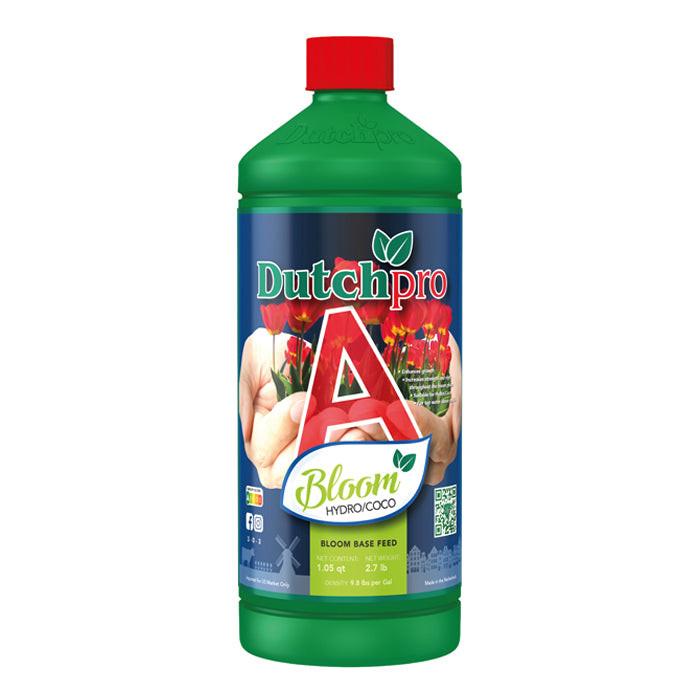 DutchPro Base Feed Bloom Hydro/Coco A - Hard Water - Image 4