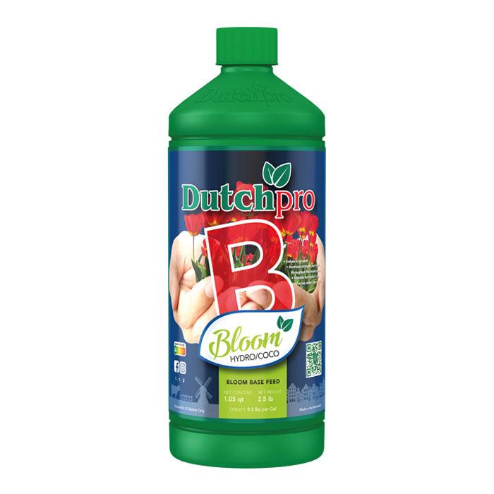 DutchPro Base Feed Bloom Hydro/Coco B - Hard Water - Image 5