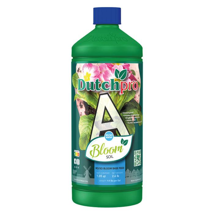 DutchPro Base Feed Bloom Soil A - Image 5